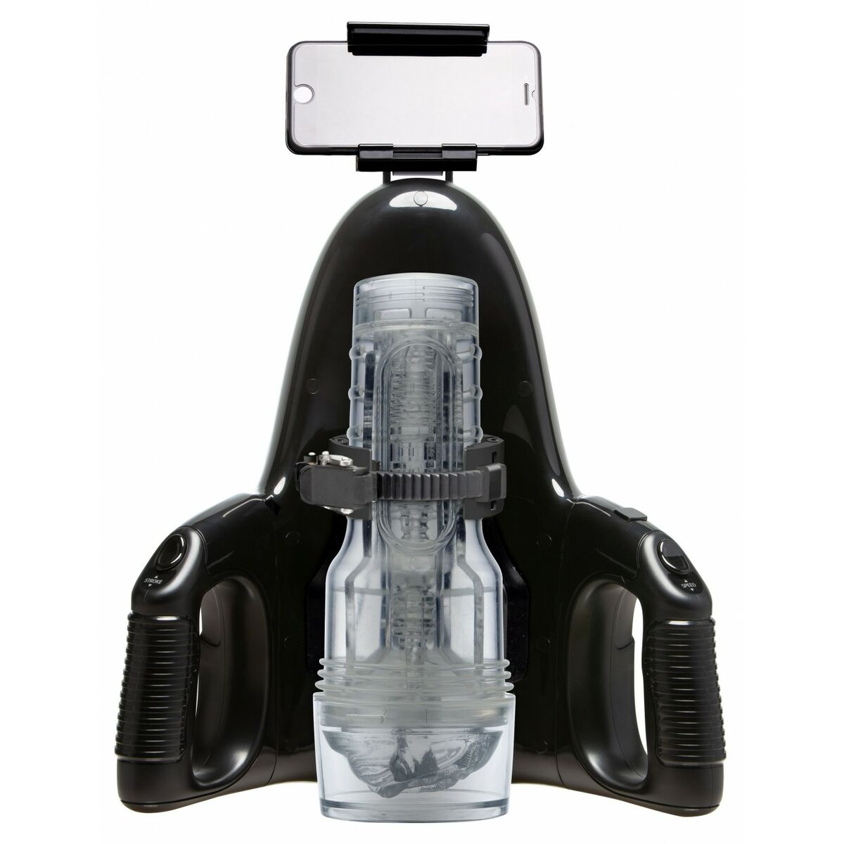 Masturberingsapparat Fleshlight - 3