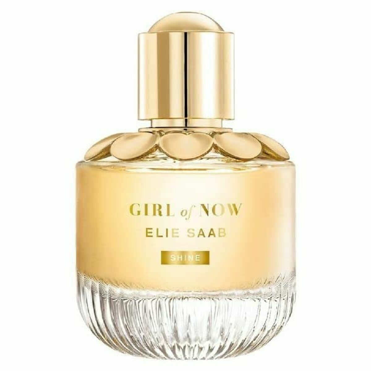 Parfym Damer Elie Saab EDP Girl Of Now Shine 50 ml