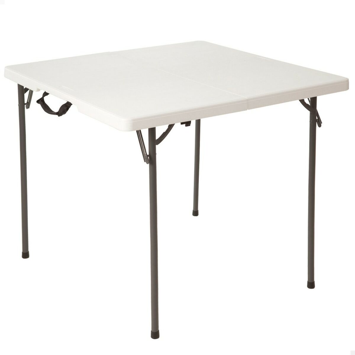 Fällbord Lifetime Vit 86 x 74 x 86 cm - 9