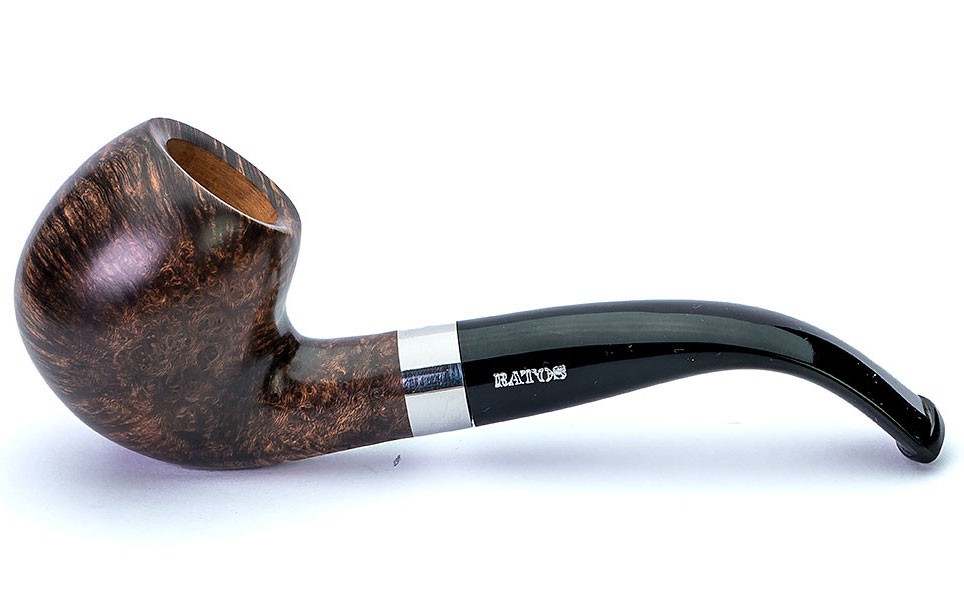 Pipa Ratos NewCity Polish TT