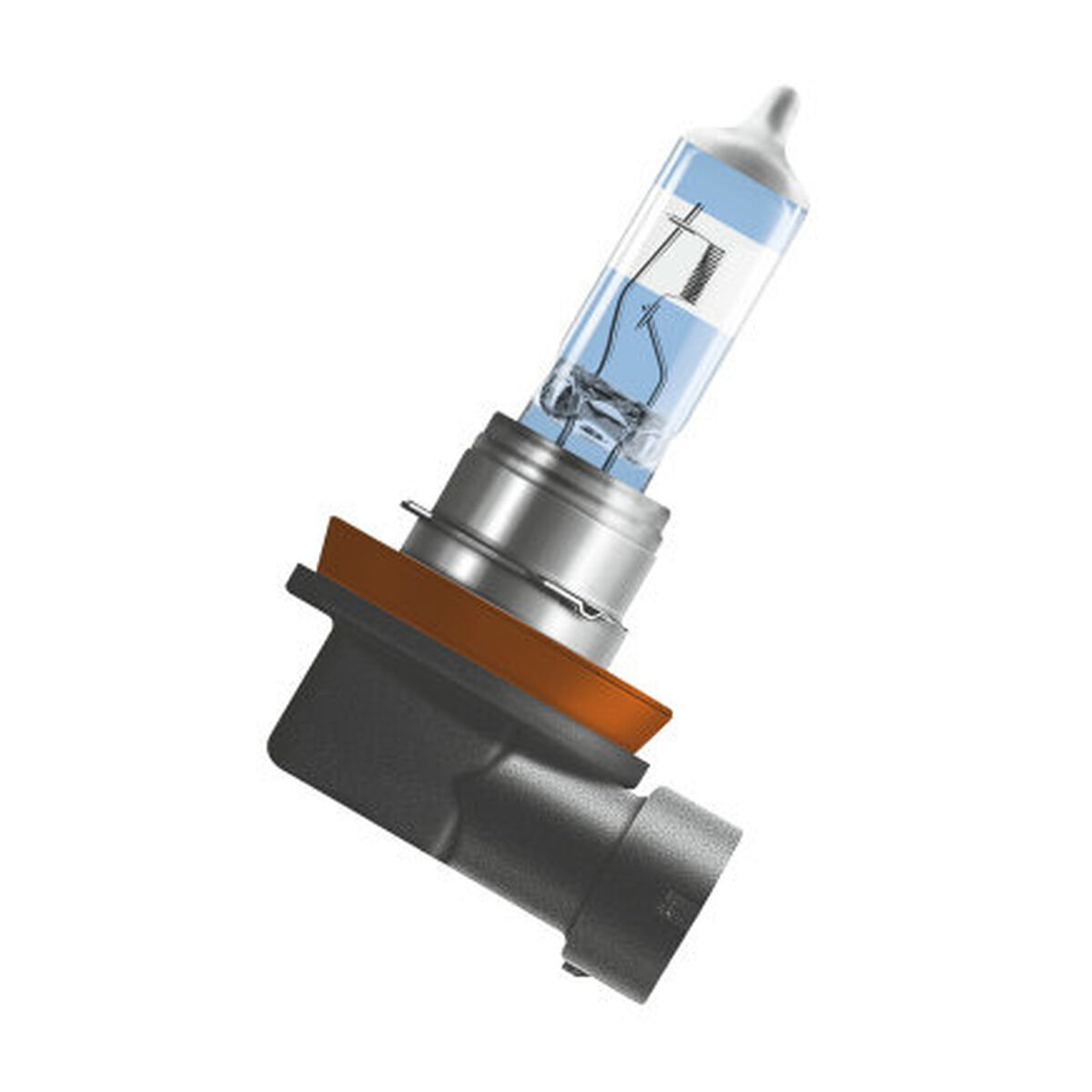 Glödlampa för bil Osram Nightbreaker Unlimited H11 55 W 12 V (2 antal) - 4