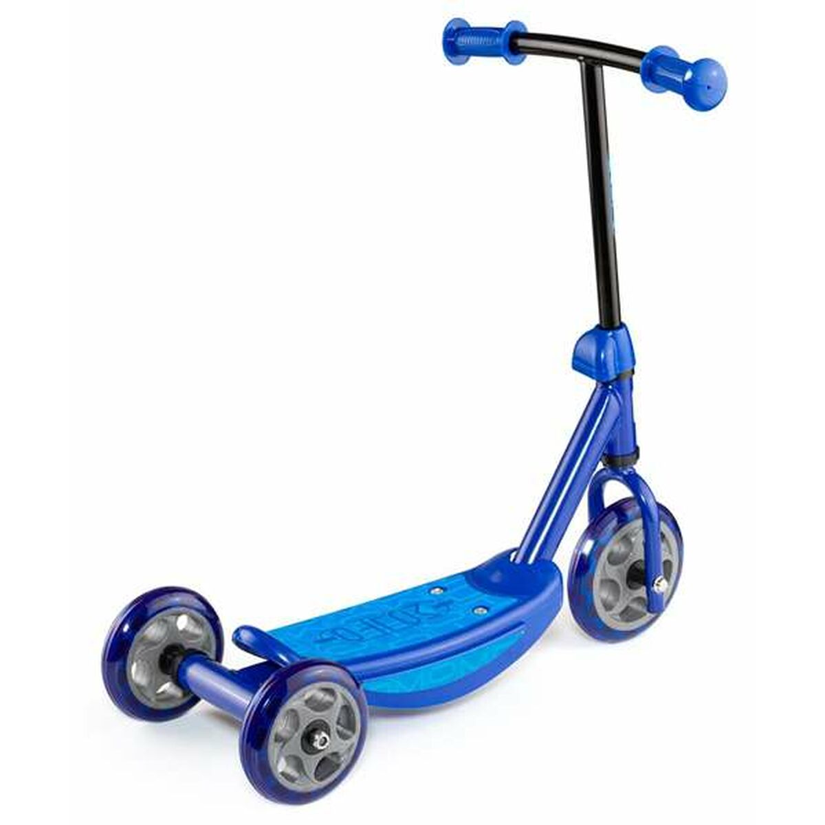 Skooter Moltó Blå 48,36 x 90 cm - 5