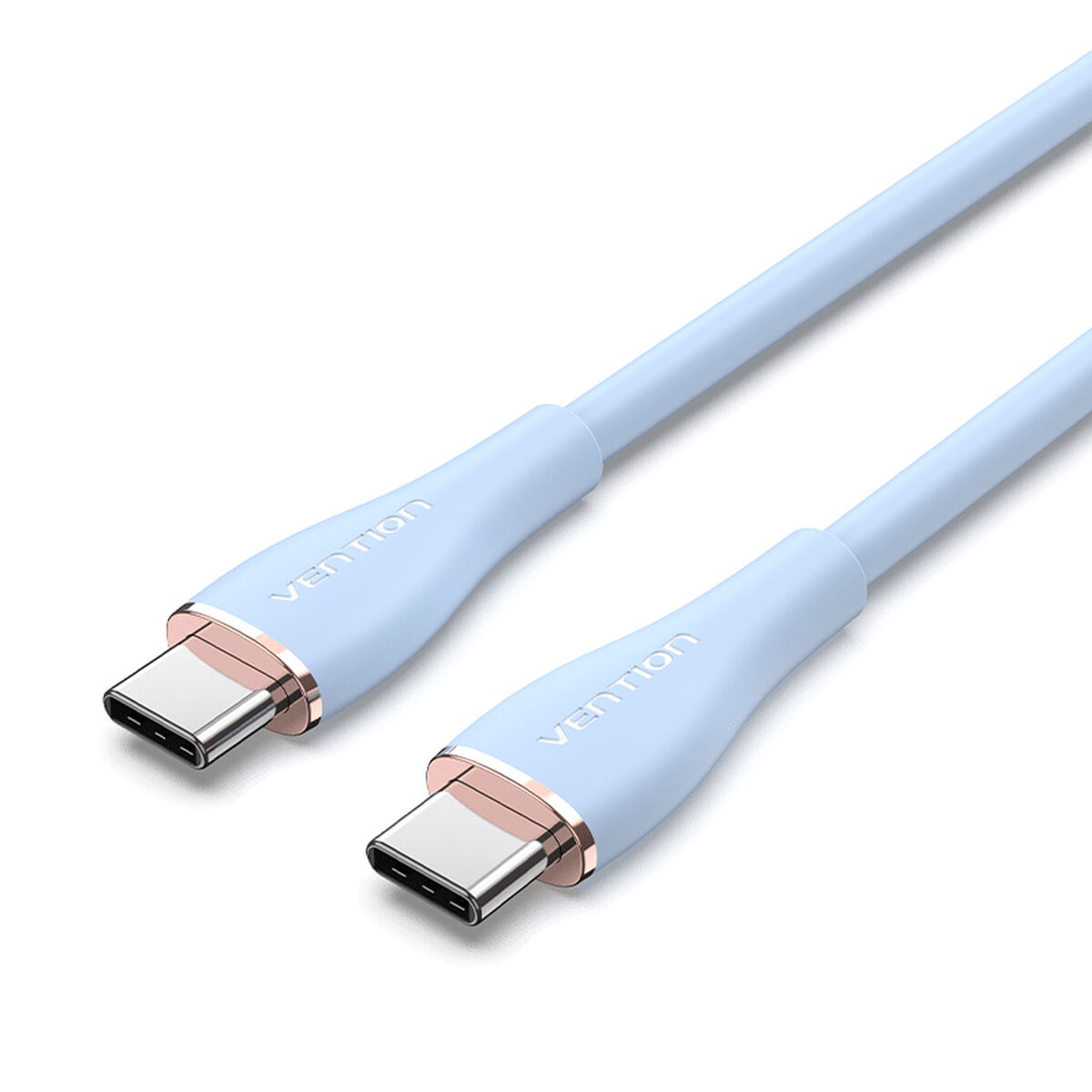 USB-kabel Vention TAWSG 1,5 m Blå (1 antal)