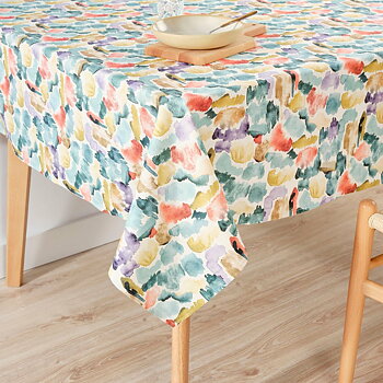 Fläckresistent bordsduk Belum 0120-365 100 x 140 cm