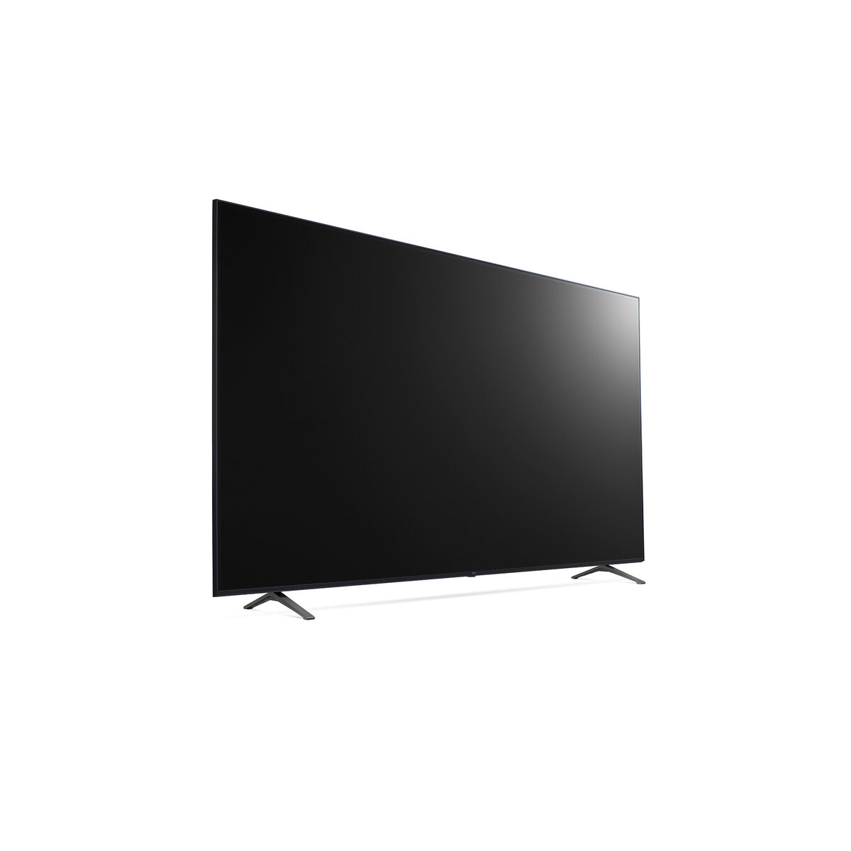 Videovägg Monitor LG 86UN640S0LD.AEU 4K Ultra HD 86" - 8