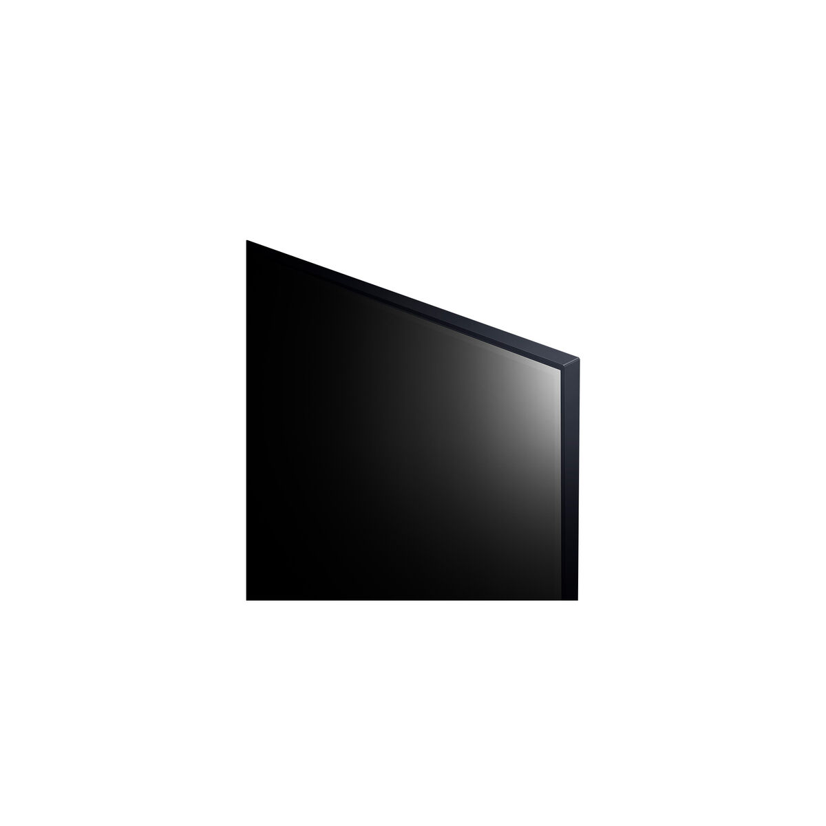 Videovägg Monitor LG 86UN640S0LD.AEU 4K Ultra HD 86" - 3