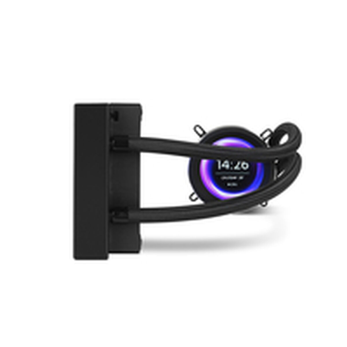 Flytande kylkit Nox-Xtreme HUMMER X-360 - 3