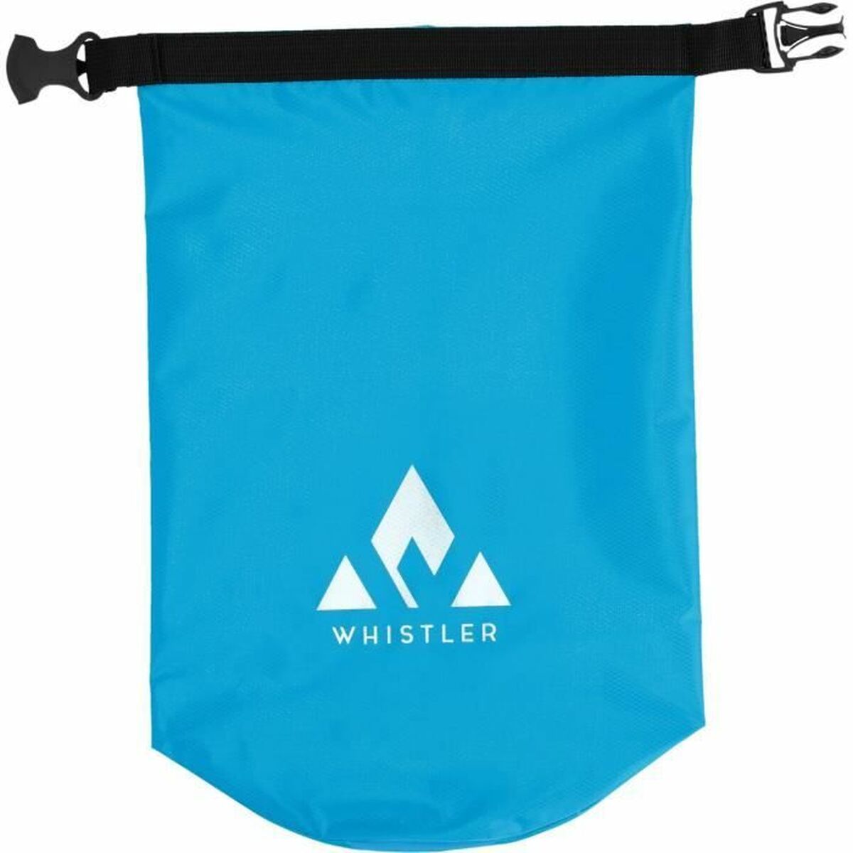 Vattentät väska Whistler Blå Polyester 5 L