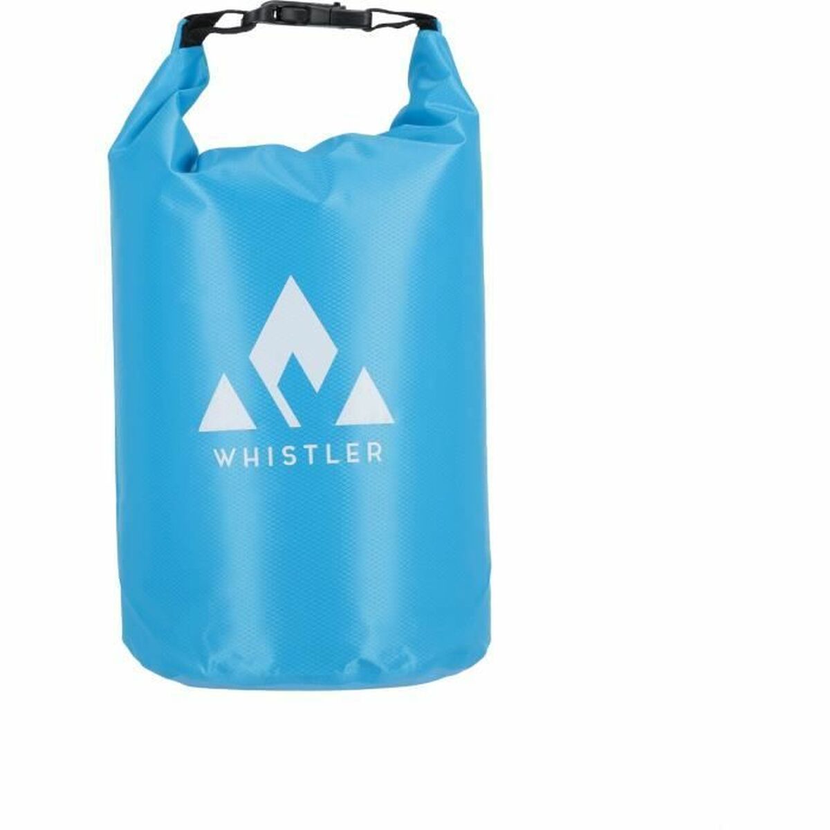 Vattentät väska Whistler Blå Polyester 5 L - 3