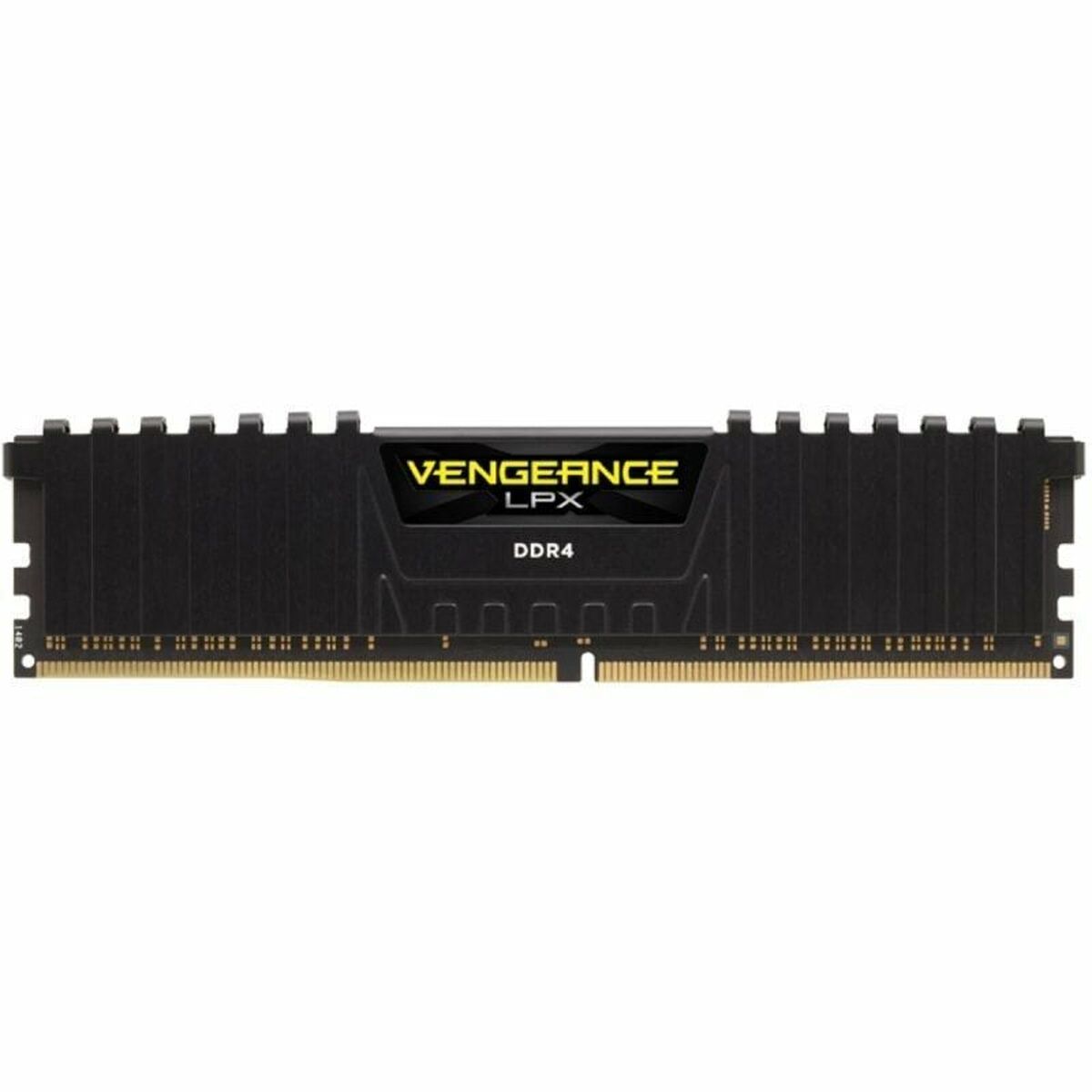 RAM-minne Corsair CMK16GX4M1Z3600C18 16 GB DDR4 3600 MHz