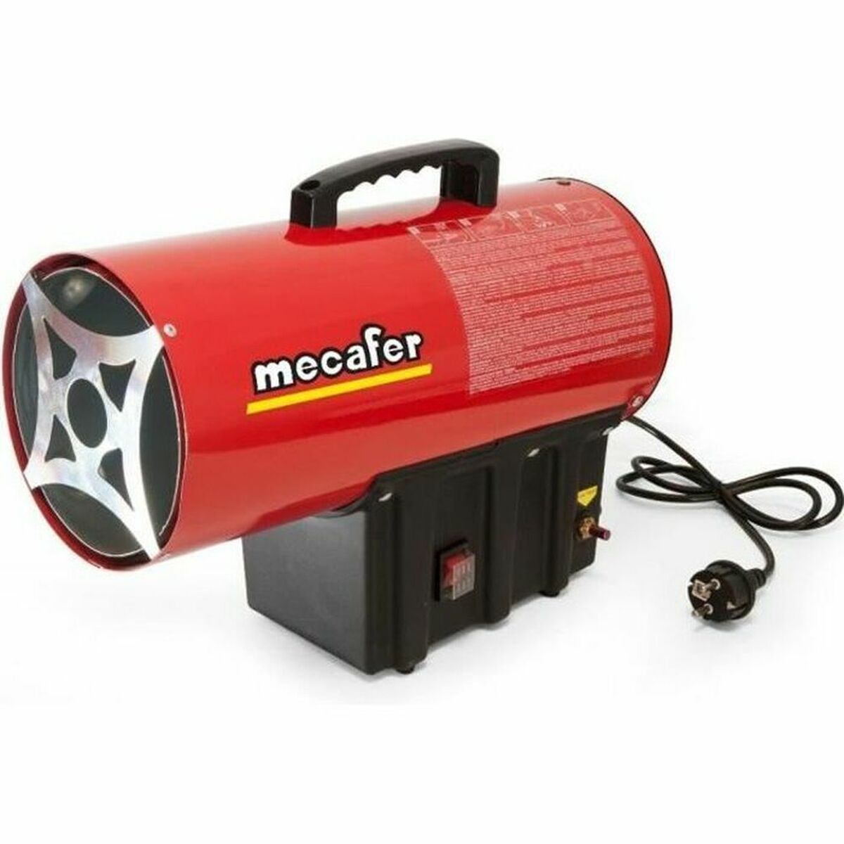 Gasvärmare MECAFER MH30000G 30000 W