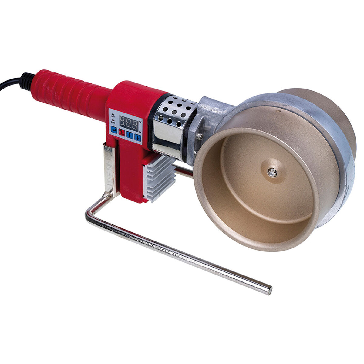 Rörsvetsmaskin Super Ego 1500000449 800 W Plast