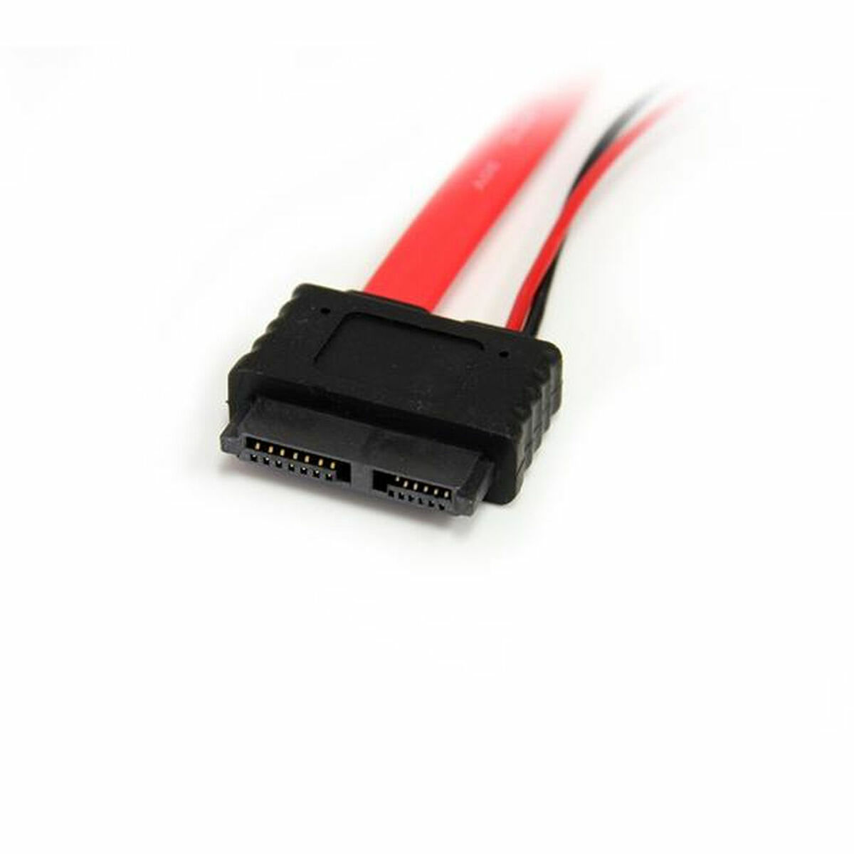 Kabel SATA Startech SLSATAF20 - 6