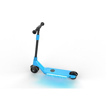 Elscooter Denver Electronics SCK-5400BLUE Svart/Blå 230 V 21,6 V