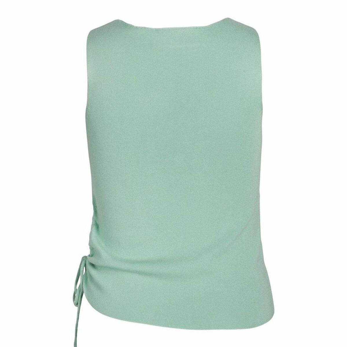 Tanktop, Dam Jack & Jones Jxdahlia Top Knit Grön - 2