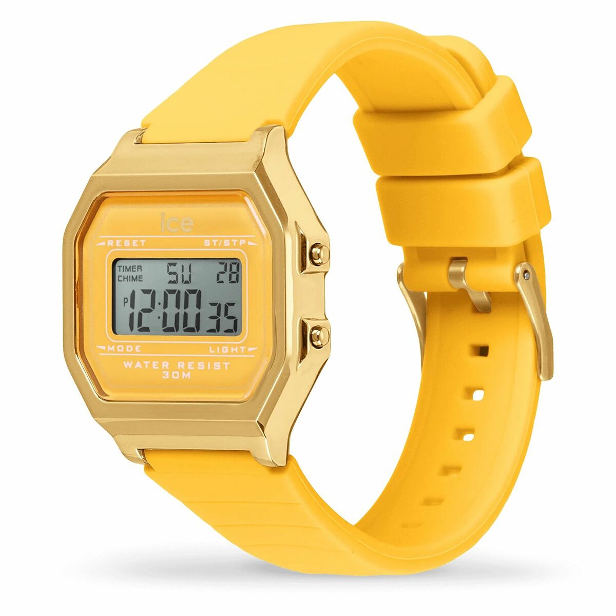 Unisexklocka Ice 022053 (Ø 32 mm) - 2