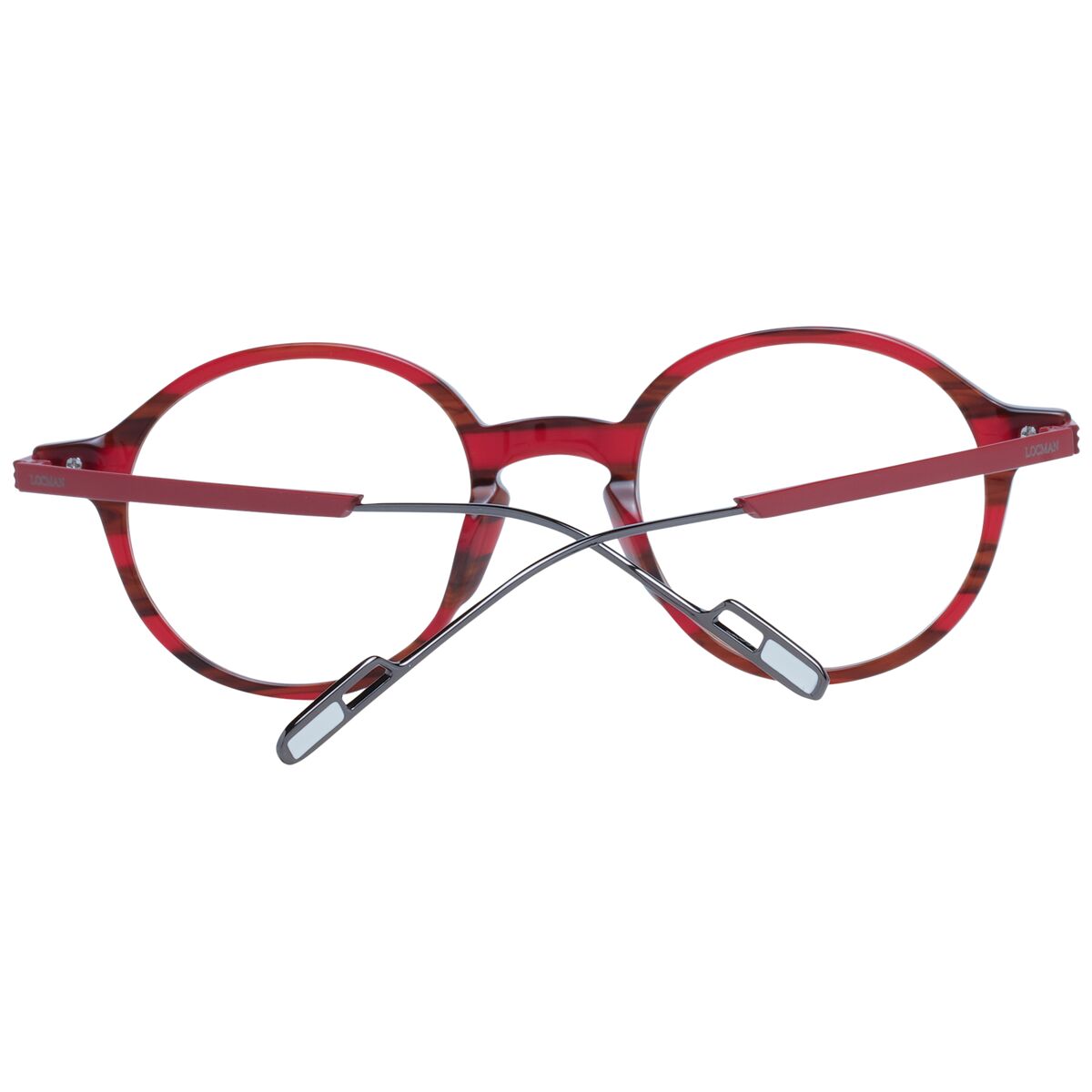 Barnsolglasögon Locman LOCV002 48DRD - 3
