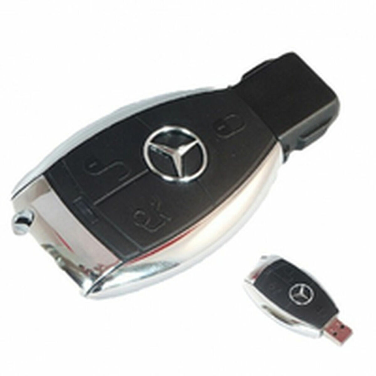 USB-minne Tech One Tech TEC5002-32 32 GB