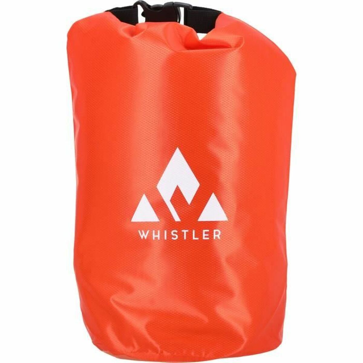 Vattentät väska Whistler Röd Polyester 10 L - 3