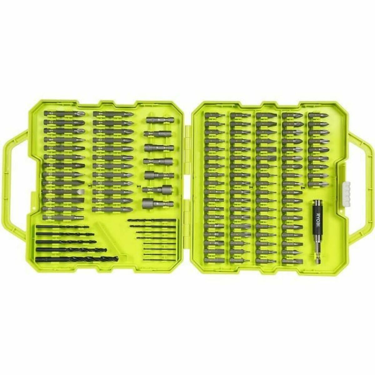 Spolset Ryobi 5132003792
