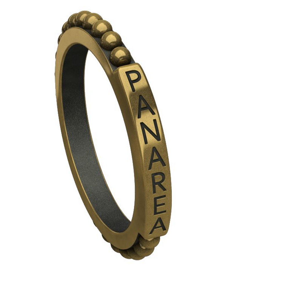 Damring Panarea AS1852RU1 (16,56 mm) - 2