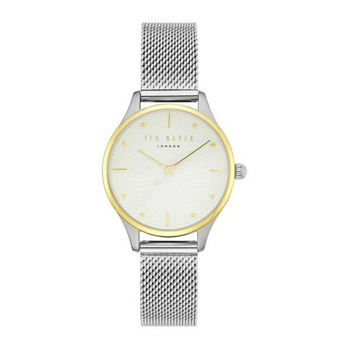 Damklocka Ted Baker TE50704001 (Ø 30 mm) - 5