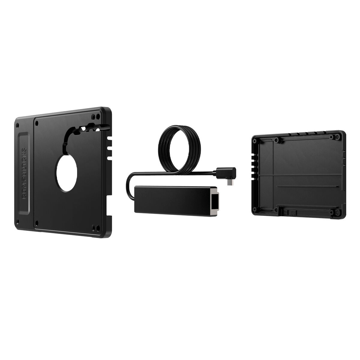 Dockstation Compulocks H01 - 3