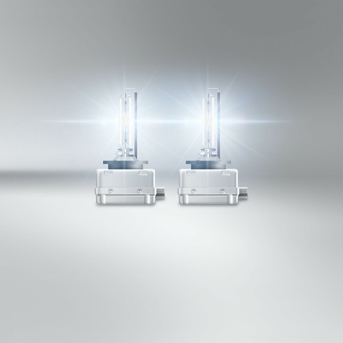 Glödlampa för bil Osram Nightbreaker D4S 35 W Xenon - 3