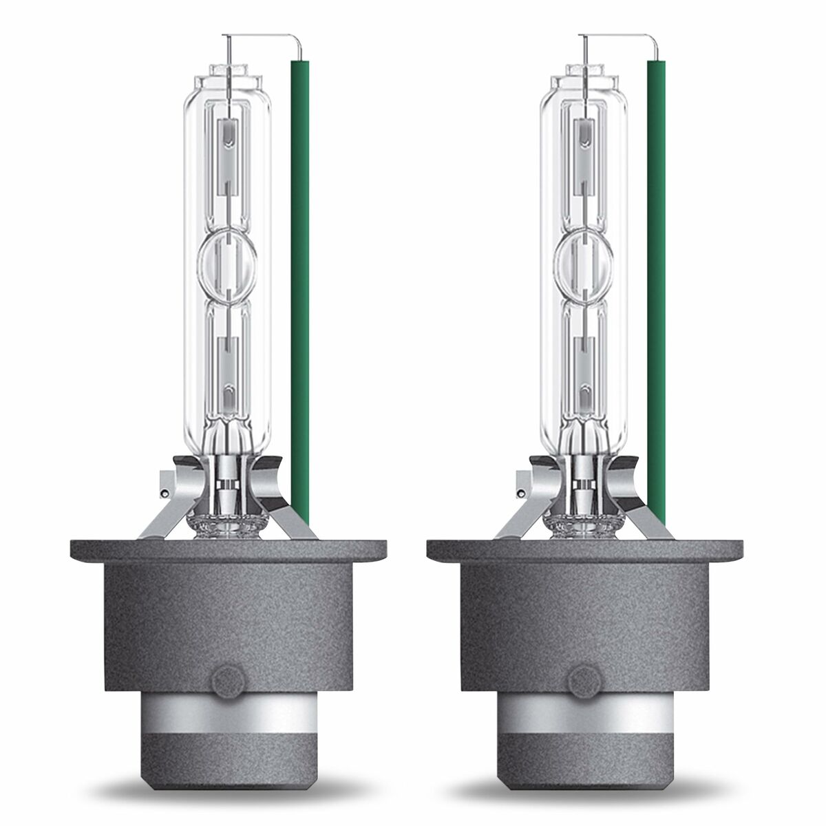 Glödlampa för bil Osram Nightbreaker D4S 35 W Xenon - 4