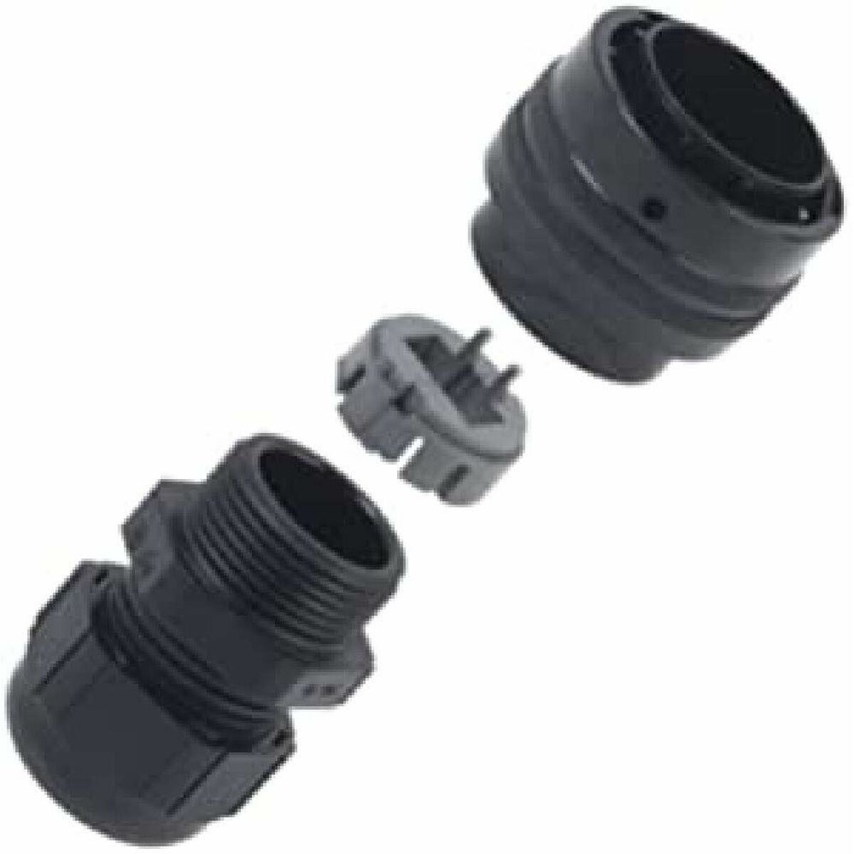 Koppling RJ45 Axis 5700-371