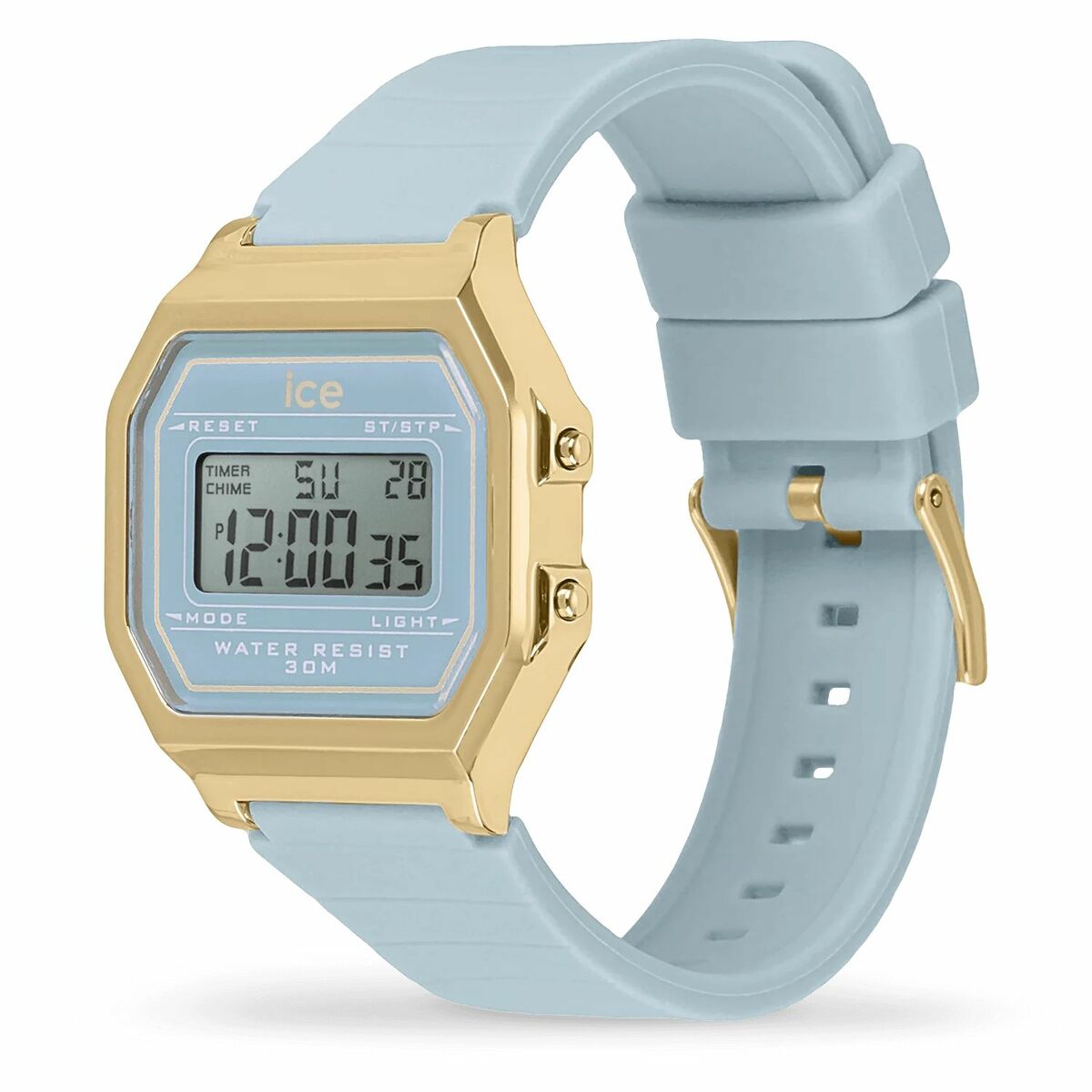 Unisexklocka Ice 022058 (Ø 32 mm) - 2