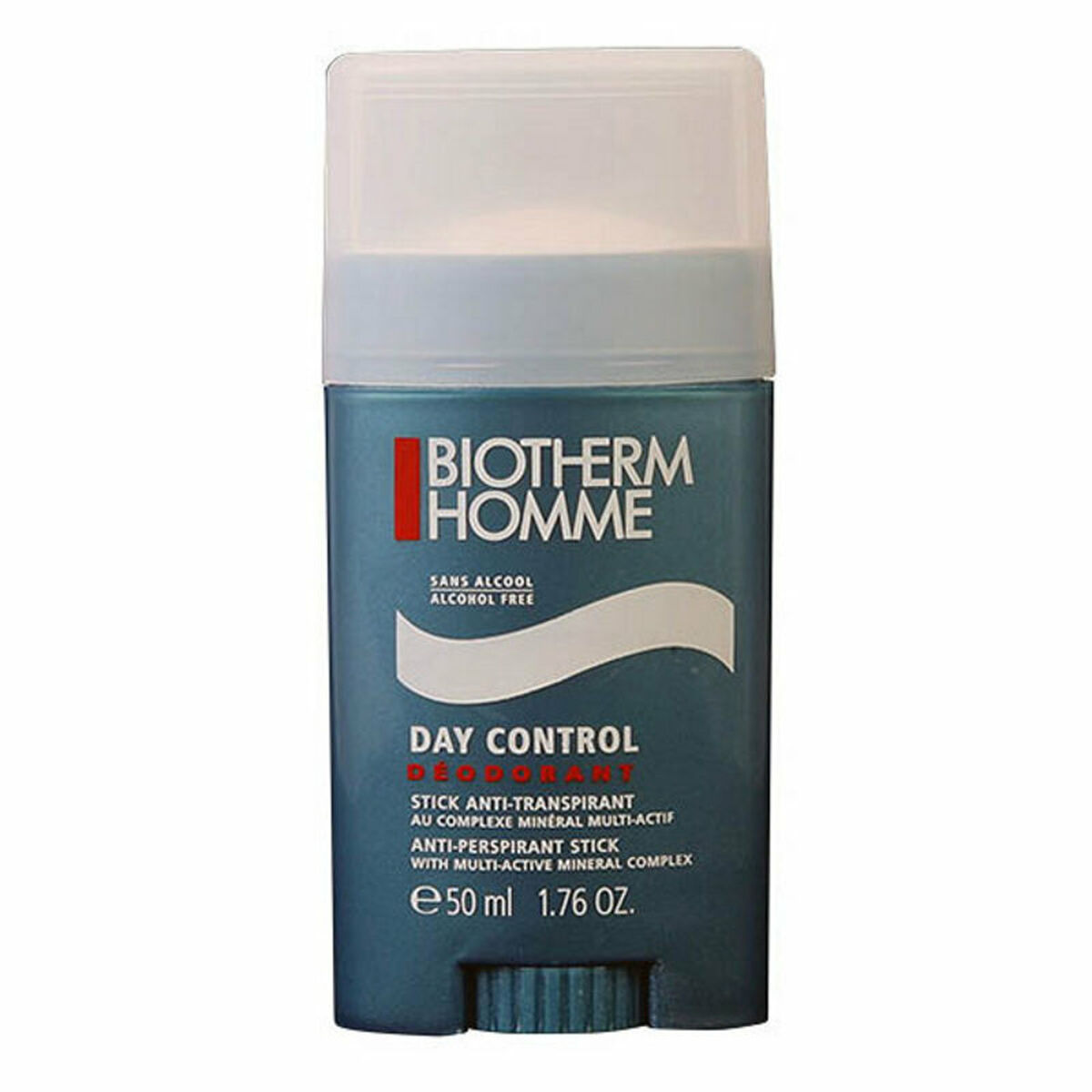 Deodorant Homme Day Control Biotherm - 2