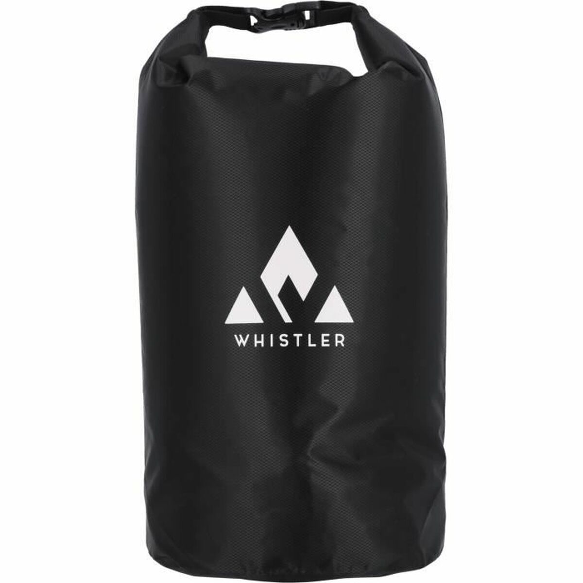 Vattentät väska Whistler Svart Polyester 20 L - 3