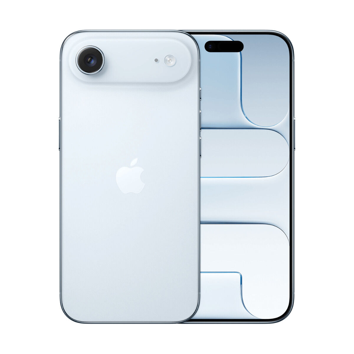 Smartphone Apple MG2P4QL/A 6,5" Hexa Core 12 GB RAM 256 GB Blå