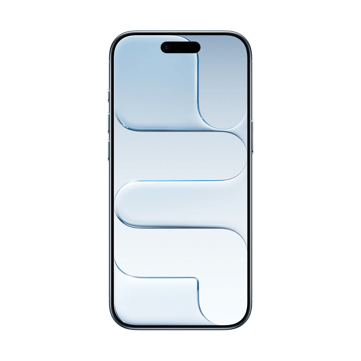 Smartphone Apple MG2P4QL/A 6,5" Hexa Core 12 GB RAM 256 GB Blå - 2