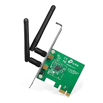 Nätadapter TP-Link TL-WN881ND 300 Mbit/s