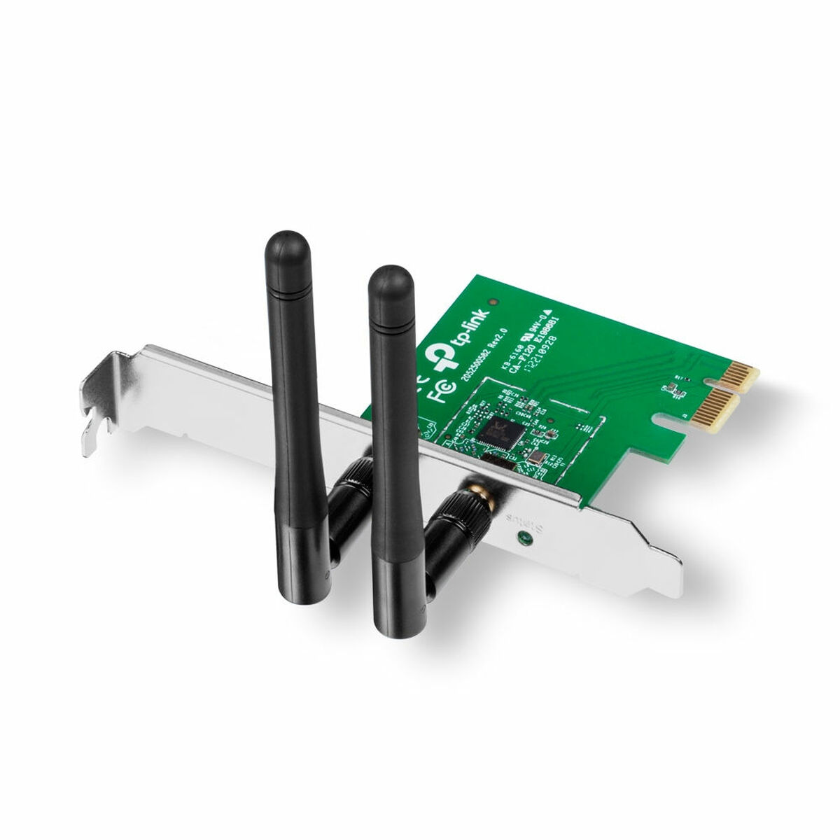 Nätadapter TP-Link TL-WN881ND 300 Mbit/s - 2