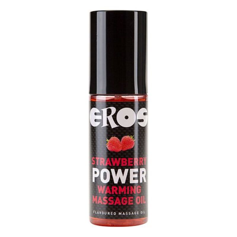 Erotisk Massageolja Eros 100 ml