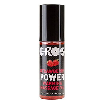 Erotisk Massageolja Eros 100 ml