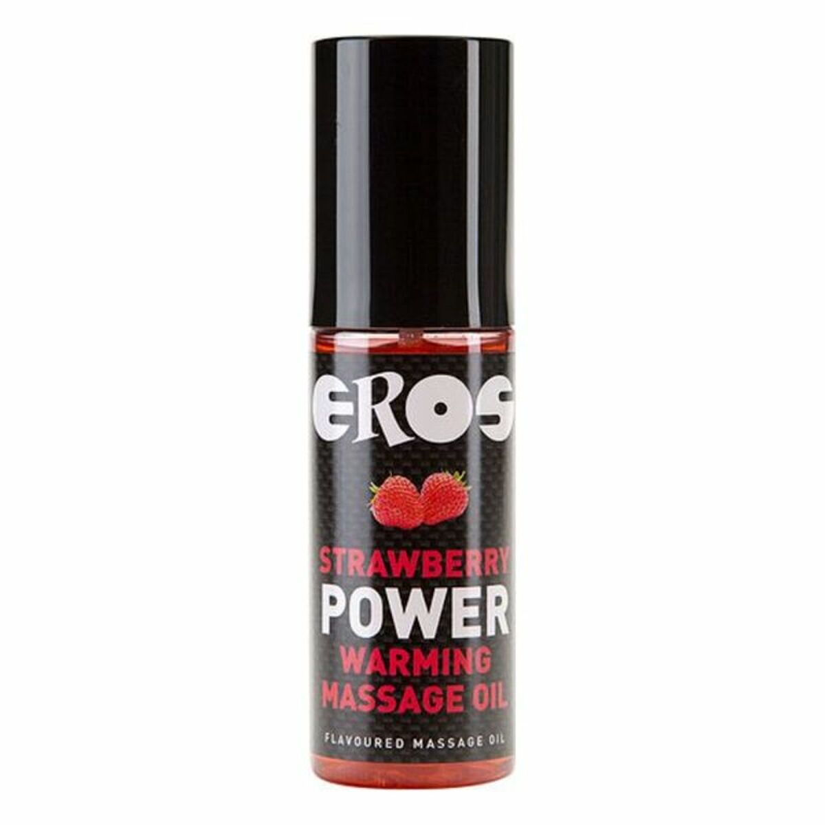 Erotisk Massageolja Eros 100 ml - 2