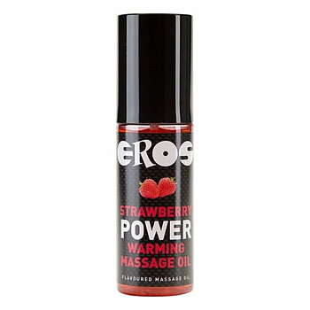 Erotisk Massageolja Eros 100 ml