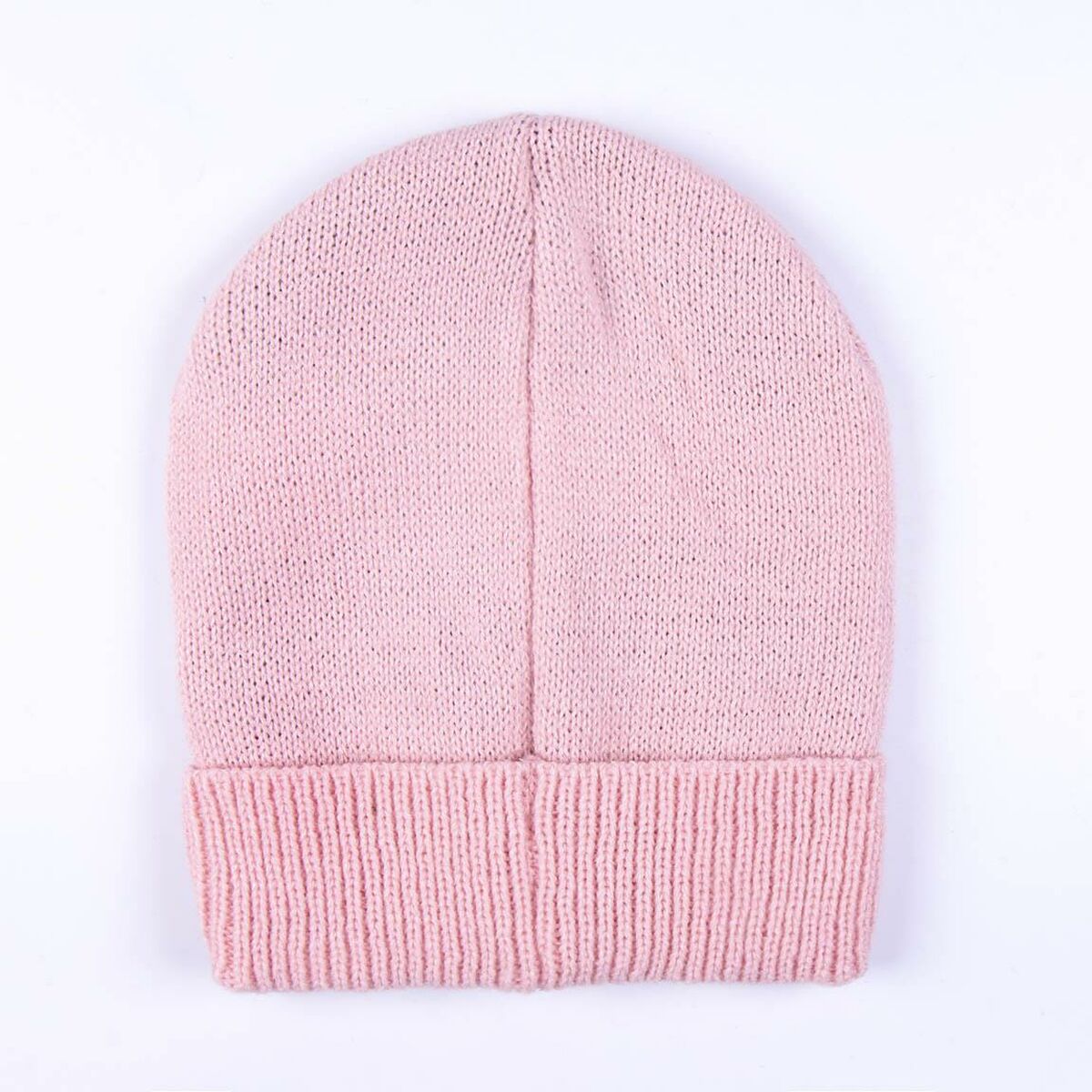 Barnmössa Peppa Pig Rosa (One size) - 4