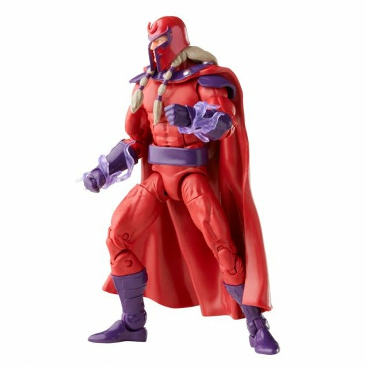 Actionfigurer Hasbro - 3