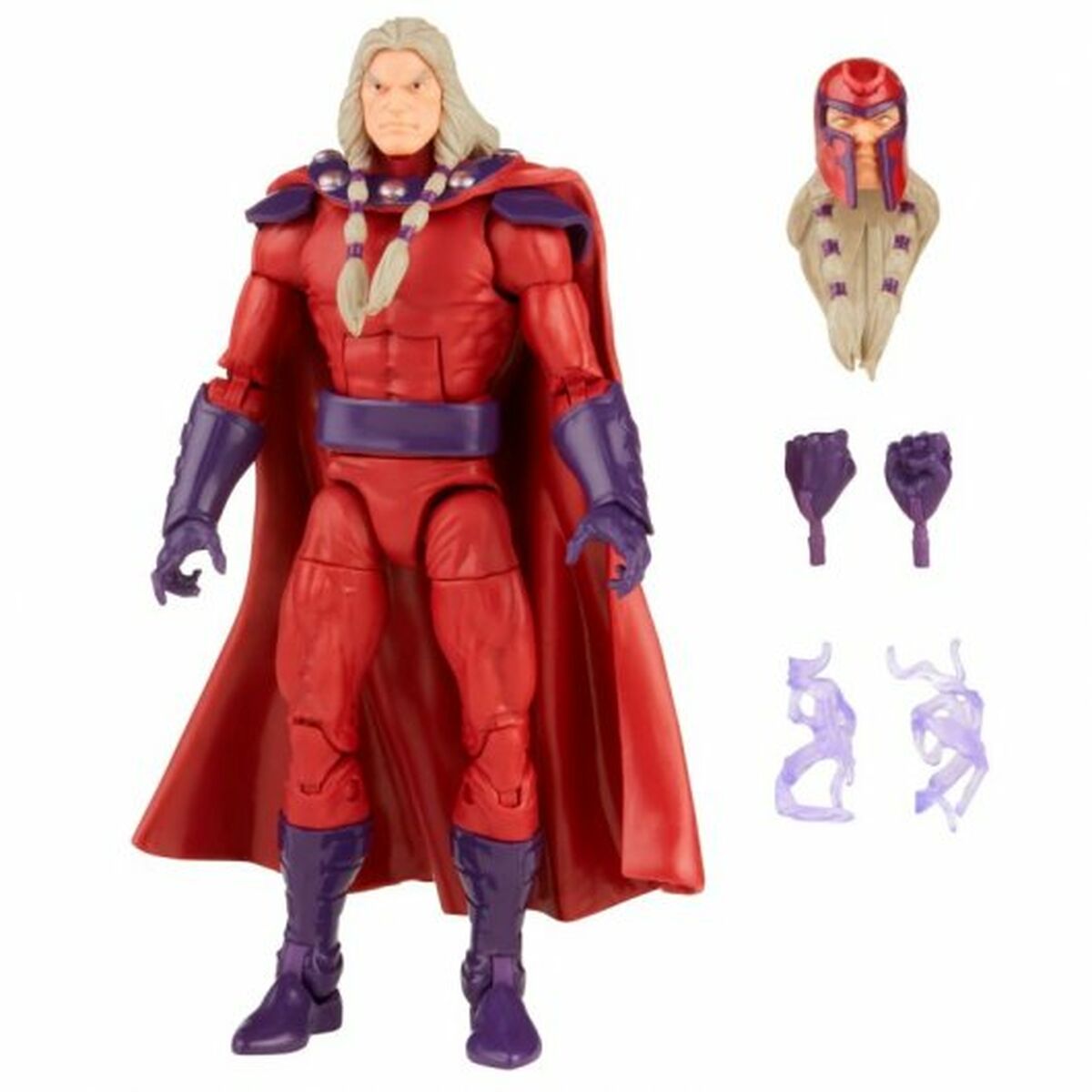 Actionfigurer Hasbro - 2