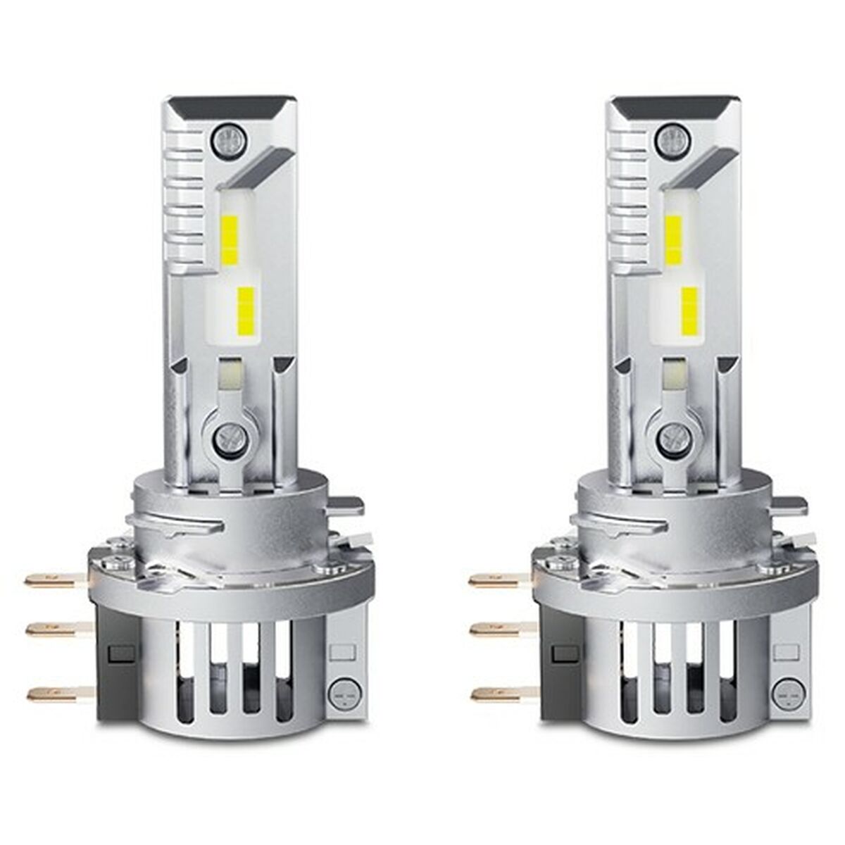 Glödlampa för bil Osram LEDriving HL H15 12 V - 3