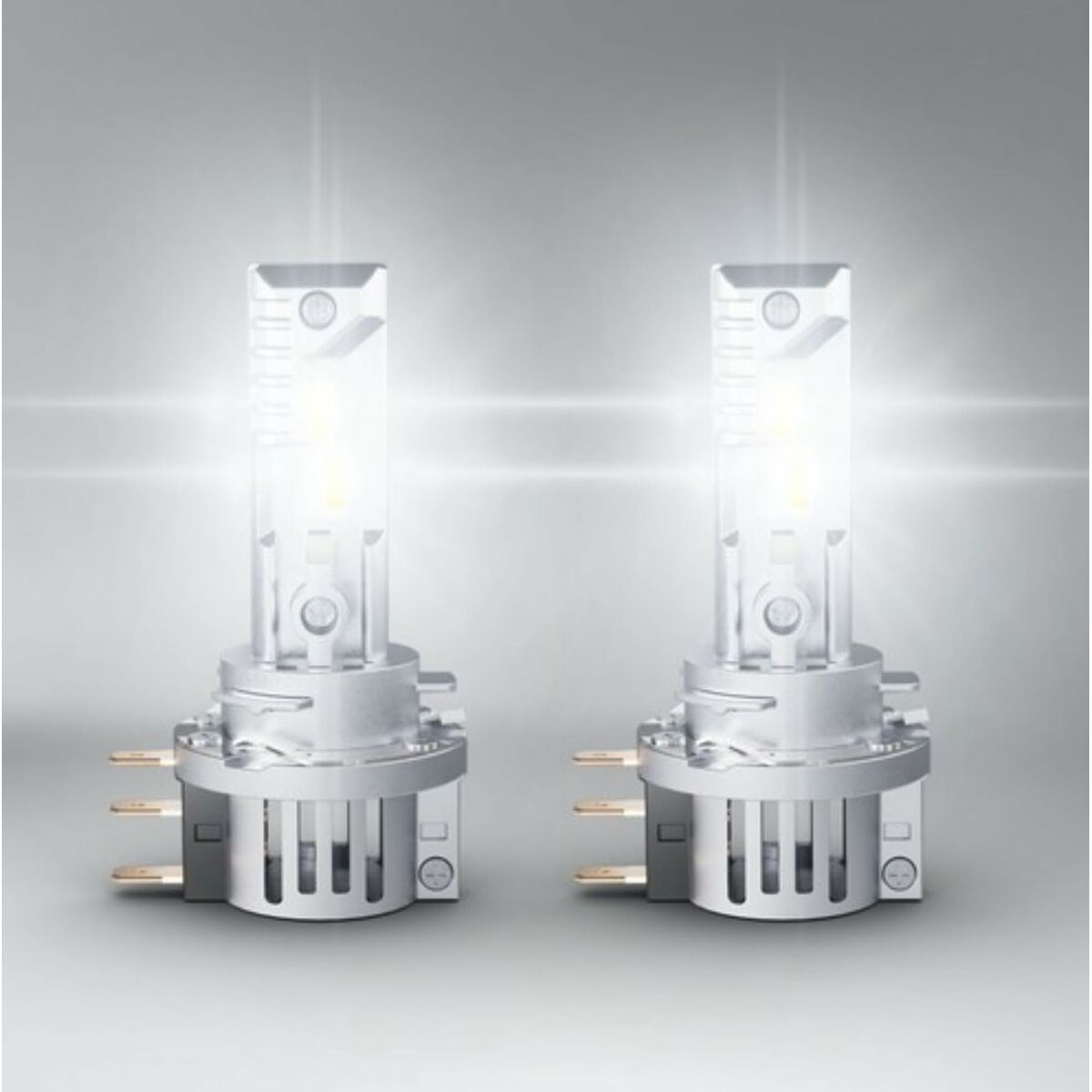 Glödlampa för bil Osram LEDriving HL H15 12 V - 2