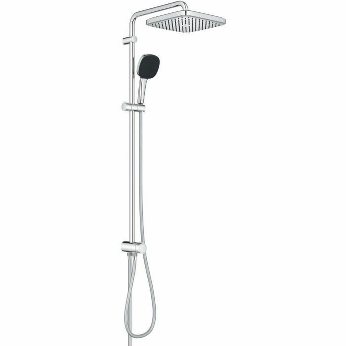 Duschpelare Grohe Vitalio Comfort 250 ABS