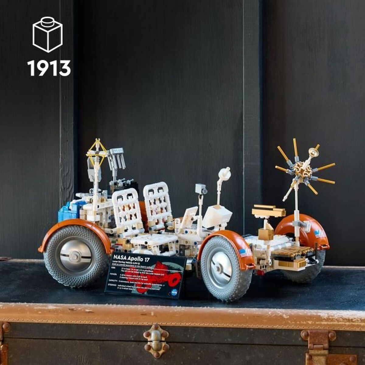 Byggsats Lego Multicolour - 2