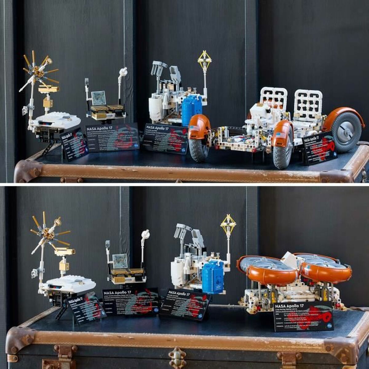 Byggsats Lego Multicolour - 3
