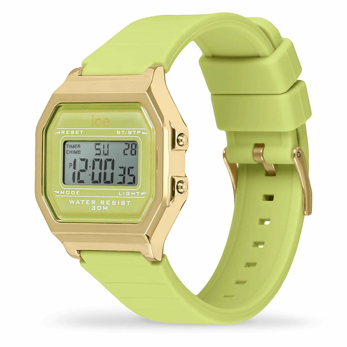 Unisexklocka Ice 022059 (Ø 32 mm) - 2